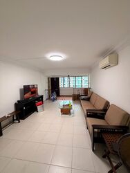 Blk 209 Yishun Palm Spring (Yishun), HDB 5 Rooms #607586881